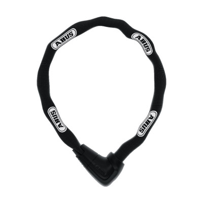 Catena Abus Steel-O-Chain 9808 Da 110 Cm | ButnOutMotor