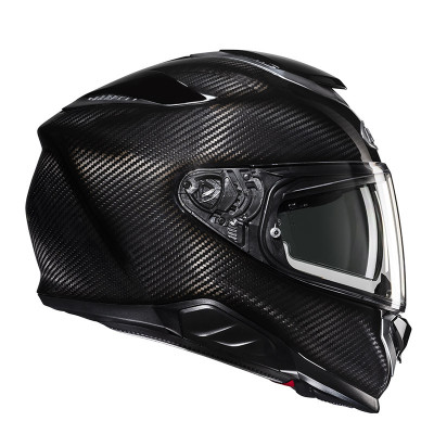 Hjc Rpha 71 CARBON Helmet | BurnOutMotor