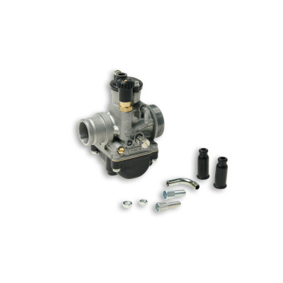 MALOSSI - Phbg 19 bs trophy scooter 50
