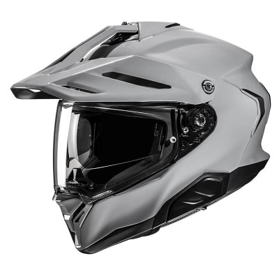 Adventure-Integralhelm Hjc Rpha 60 Mono | BurnOutMotor