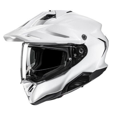 Adventure Hjc RPHA 60 Mono Helmet | BurnOutMotor