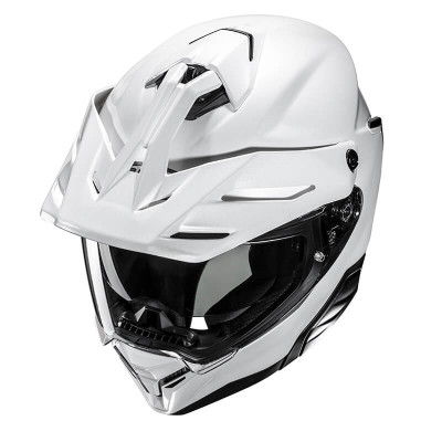 Casco Adventure Hjc RPHA 60 Mono | BurnOutMotor
