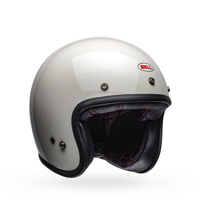 Casque Jet Bell Custom 500 | BurnOutMotor