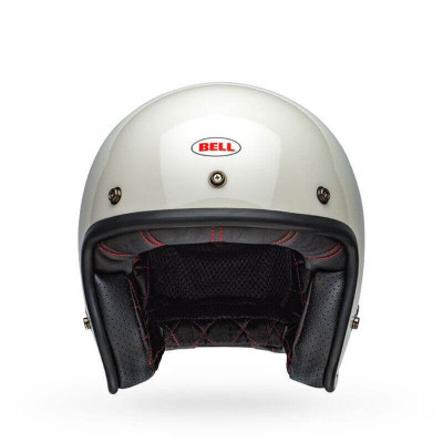 Casco Bell Custom 500 Monocolore | BurnOutMotor