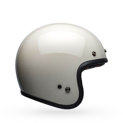 Casque Jet Bell Custom 500 | BurnOutMotor