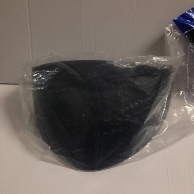 Dark Tint Visor For Shark Sk One | BurnOutMotor