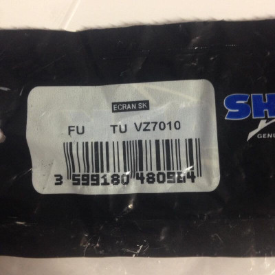 Visiera Scura Per Shark Sk One | BurnOutMotor