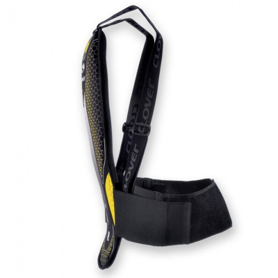 Dorsale Clover Back Pro-5 | BurnOutMotor