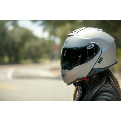 Interfono Sena Srl Mesh Per Caschi Shoei | BurnOutMotor