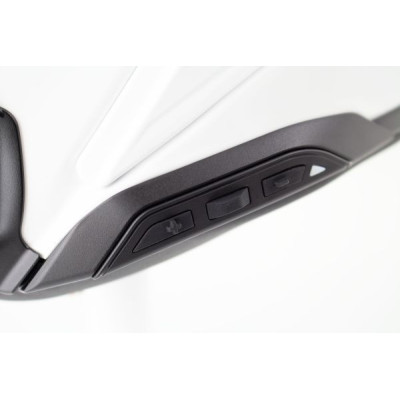Intercomunicador Sena Srl3 Mesh Per Shoei Gt-Air 3/Neotec 3/J-Cruise 3 | BurnOutMotor