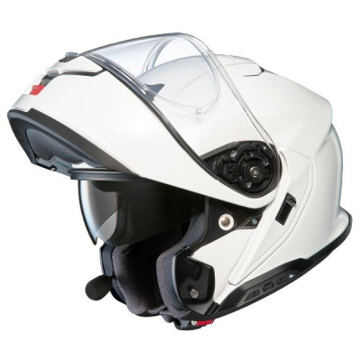 Sena Srl 3 Mesh Intercom For Shoei Helmets | BurnOutMotor