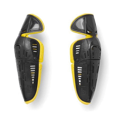 Protecciones Spidi Biomechanic Elbow | BurnOutMotor