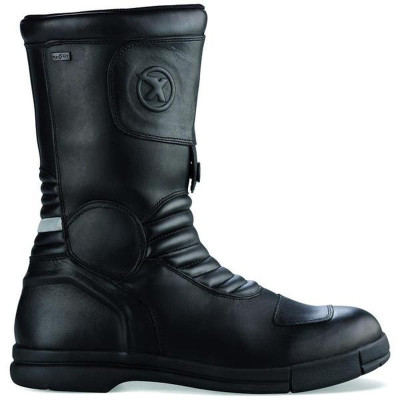 Stiefel Xpd X-Tourer H2Out | BurnOutMotor