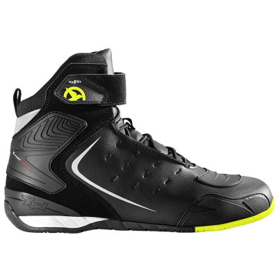 Wasserdichte Schuhe Xpd X-Road | BurnOutMotor