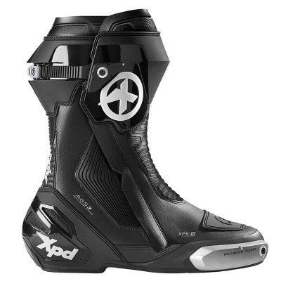 Bottes Racing Xpd Xp9-R | BurnOutMotor