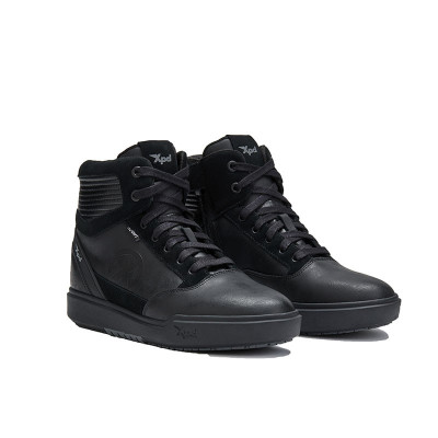 Xpd Moto Way H2Out Waterproof Shoes | BurnOutMotor
