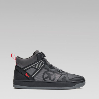Zapatos Xpd Moto Fast | BurnOutMotor