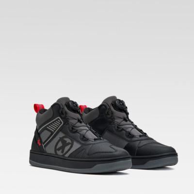 Scarpe Xpd Moto-Fast| BurnOutMotor