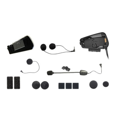 Kit Audio Per Cardo Scala Rider Freecom 2/4 | BurnOutMotor
