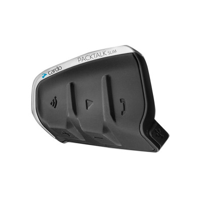Intercom Cardo Scala Rider Packtalk Slim Jbl Duo | BurnOutMotor