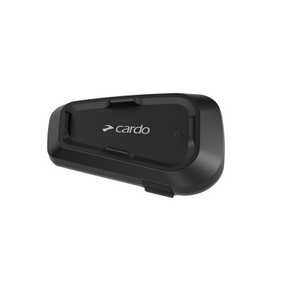 Cardo Scala Rider Spirit Intercom Duo | BurnOutMotor