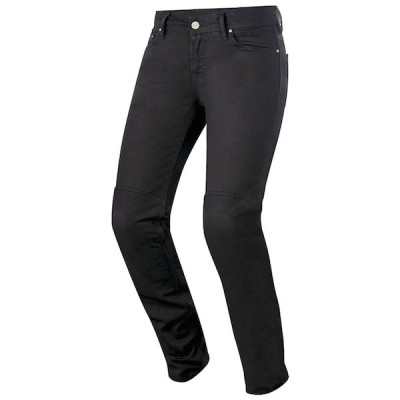 Jeans Alpinestars Daisy Women Denim Pants | BurnOutMotor