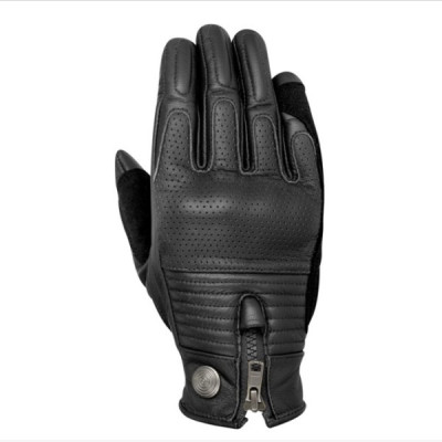 Gants Alpinestars Rayburn Leather Glove | BurnOutMotor