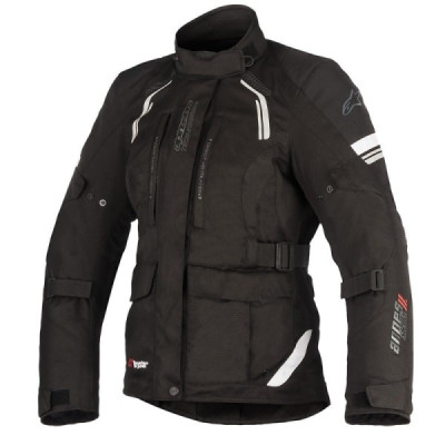 Jacke Alpinestars Stella Andes V2 Drystar | BurnOutMotor