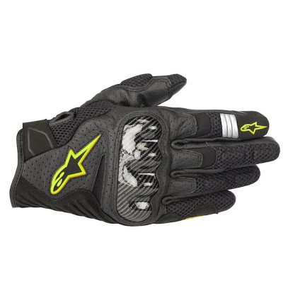 Handschuhe Alpinestars Smx-1 Air V2 Glove | BurnOutMotor