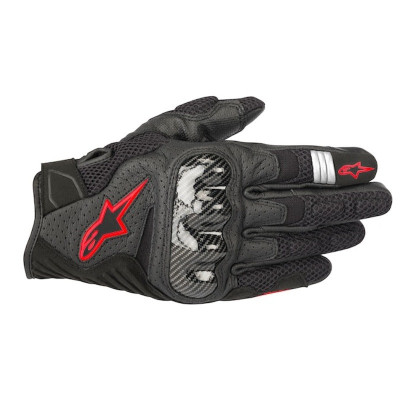Gants Alpinestars Smx-1 Air V2 Glove | BurnOutMotor