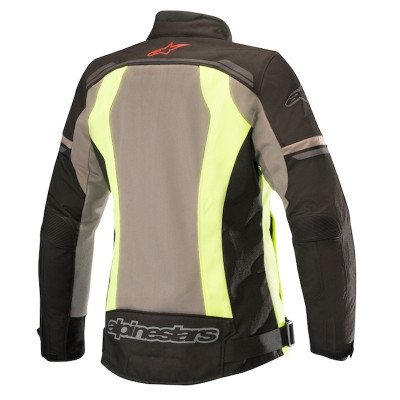 Chaqueta Alpinestars Stella Durango Air Jacket | BurnOutMotor