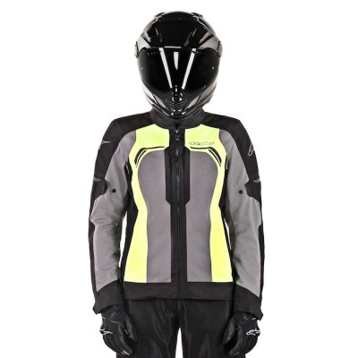 Giacca Alpinestars Stella Durango Air | BurnOutMotor