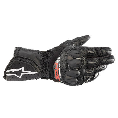 Alpinestars SP-8 V3 Air Gloves | BurnOutMotor