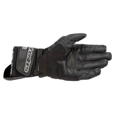 Alpinestars SP-8 V3 Air Gloves | BurnOutMotor