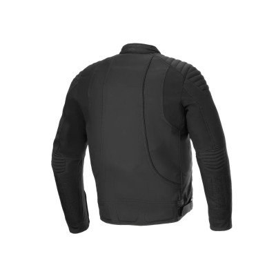Blouson Alpinestars Clayton WP | BurnOutMotor