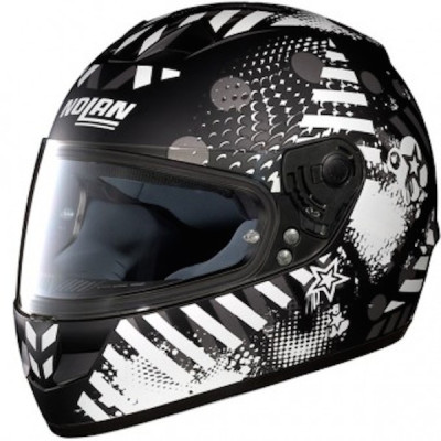 NOLAN N62 | BurnOutMotor
