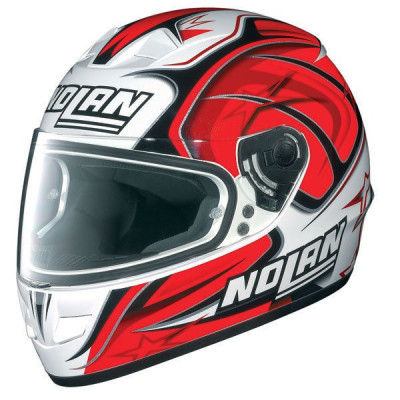 NOLAN N62 | BurnOutMotor