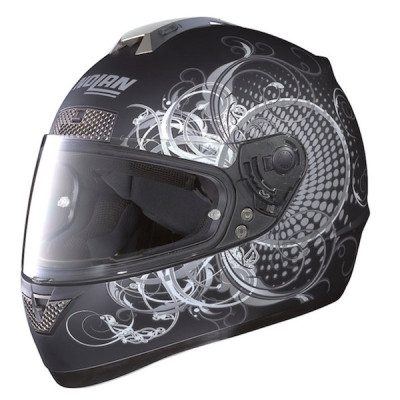 Nolan N63 Full Face Helmet | BurnOutMotor