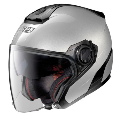 Casque Nolan N40.5 Special N-Com | BurnOutMotor