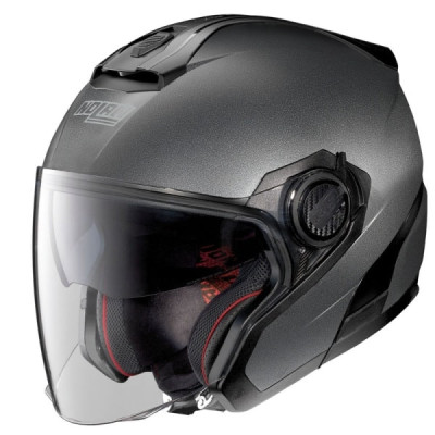 Helm Nolan N40.5 06 Special N-Com | BurnOutMotor