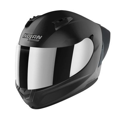 Casque Nolan N60.6 Sport Silver Edition | BurnOutMotor