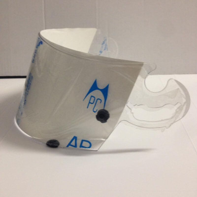 Visiera Arai SAL Per Rx-7 Corsair / Viper / Chaser / Astro / Signet / Condor | BurnOutMotor