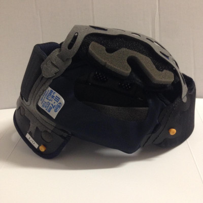 Polster Arai Per Rx-7V / Qv-Pro Taglia M / L 7Mm | BurnOutMotor