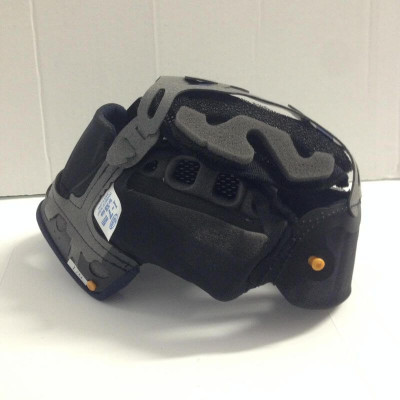 Arai Padding For Rx-7V / Qv-Pro Size XS 7mm | BurnOutMotor