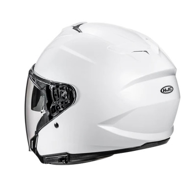 Casque Hjc Rpha 71 Bianco Perla | BurnOutMotor