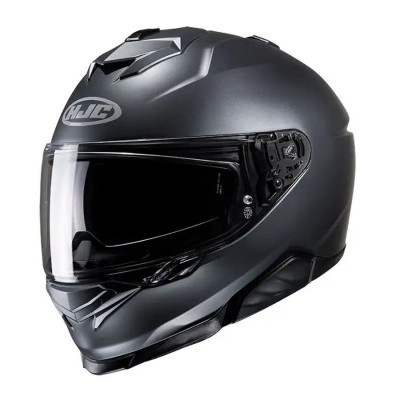 Casco Hjc Rpha 71 Bianco Perla | BurnOutMotor