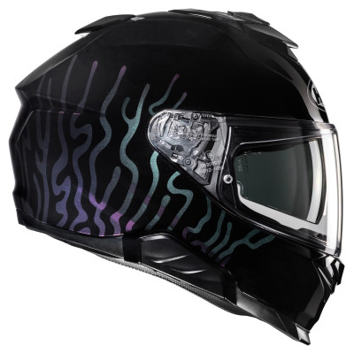 Casque Hjc Rpha 71 Bianco Perla | BurnOutMotor