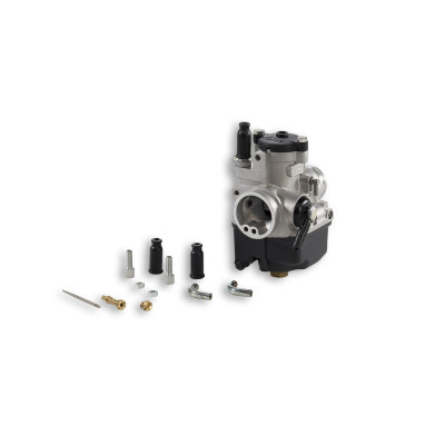 MALOSSI - Vergaser phbl 25 bs mhr apr.-mbk-yam. 50