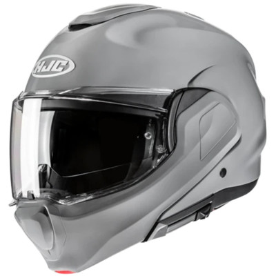 HJC F100 - N GREY