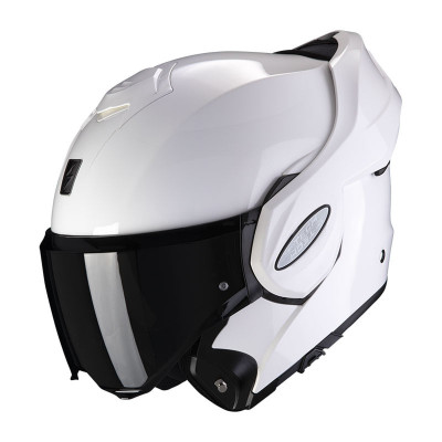 Scorpion Exo Tech Evo Helmet | BurnOutMotor